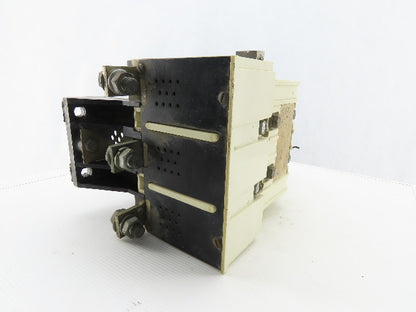 Westinghouse A200M5CXXZ1 Motor Control 3PH 220-230V 460V 575V Model J
