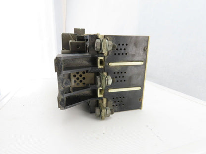 Westinghouse A200M5CXXZ1 Motor Control 3PH 220-230V 460V 575V Model J