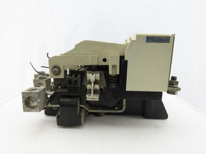 Westinghouse A200M5CXXZ1 Motor Control 3PH 220-230V 460V 575V Model J