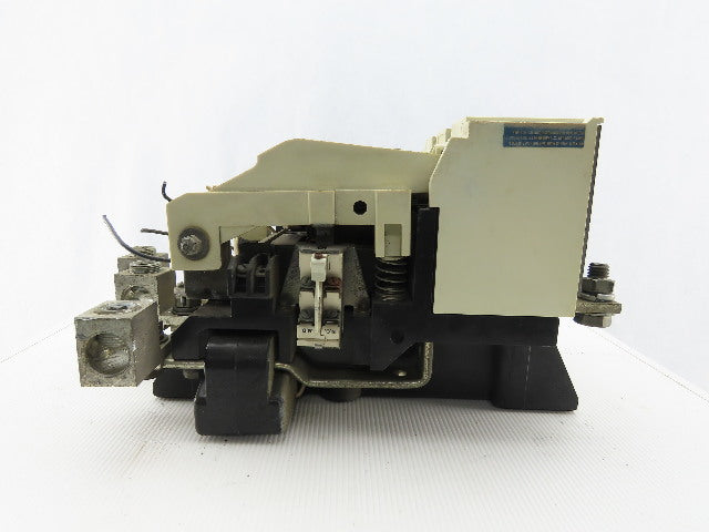 Westinghouse A200M5CXXZ1 Motor Control 3PH 220-230V 460V 575V Model J