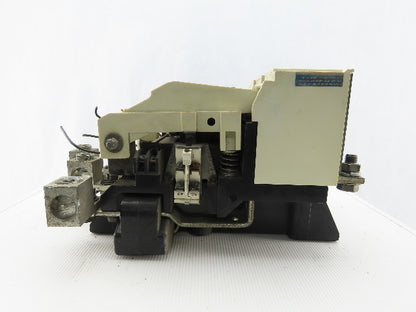 Westinghouse A200M5CXXZ1 Motor Control 3PH 220-230V 460V 575V Model J