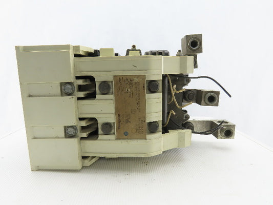 Westinghouse A200M5CXXZ1 Motor Control 3PH 220-230V 460V 575V Model J