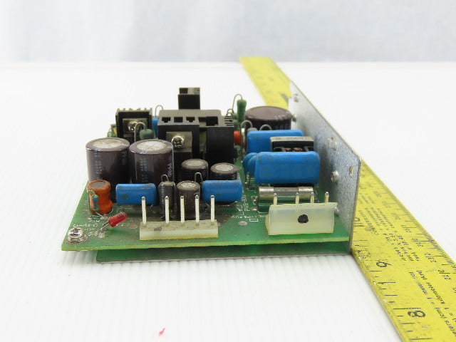 Lambda Electronics LVT-40-144-B Power Supply 85-132VAC 26W 47-440Hz 2.0A