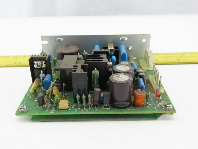 Lambda Electronics LVT-40-144-B Power Supply 85-132VAC 26W 47-440Hz 2.0A