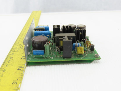 Lambda Electronics LVT-40-144-B Power Supply 85-132VAC 26W 47-440Hz 2.0A