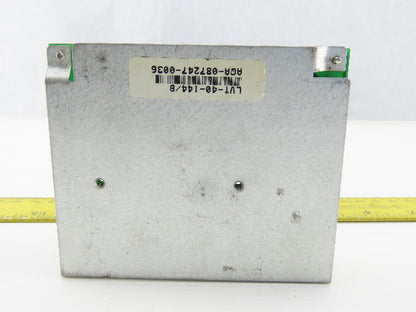 Lambda Electronics LVT-40-144-B Power Supply 85-132VAC 26W 47-440Hz 2.0A