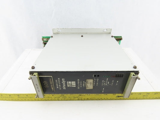 Sieb & Meyer 26.44.29 Brushless Motor System Sinudyn