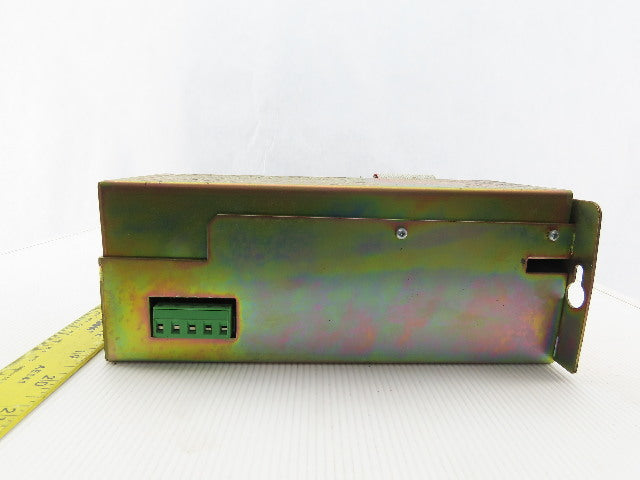 Stanley AF-SERVO-040-501 Beta Servo 105/243V 50/60Hz 880/1800VA