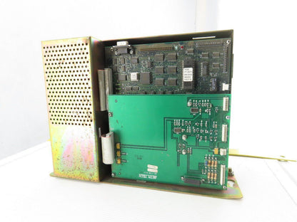 Stanley AF-SERVO-040-501 Beta Servo 105/243V 50/60Hz 880/1800VA