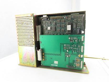 Stanley AF-SERVO-040-501 Beta Servo 105/243V 50/60Hz 880/1800VA