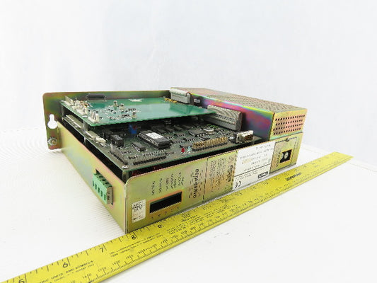 Stanley AF-SERVO-040-501 Beta Servo 105/243V 50/60Hz 880/1800VA