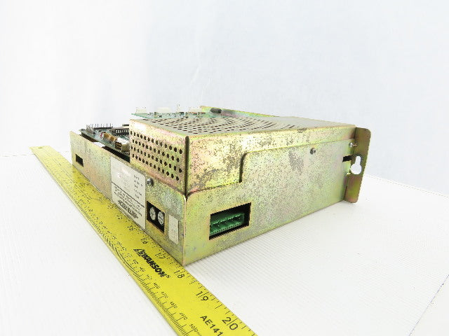 Beta Tech AF-SERVO-020 Servo Drive 105-243V 50/60Hz 880/1800VA