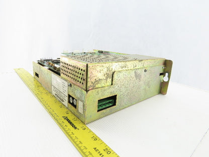 Beta Tech AF-SERVO-020 Servo Drive 105-243V 50/60Hz 880/1800VA