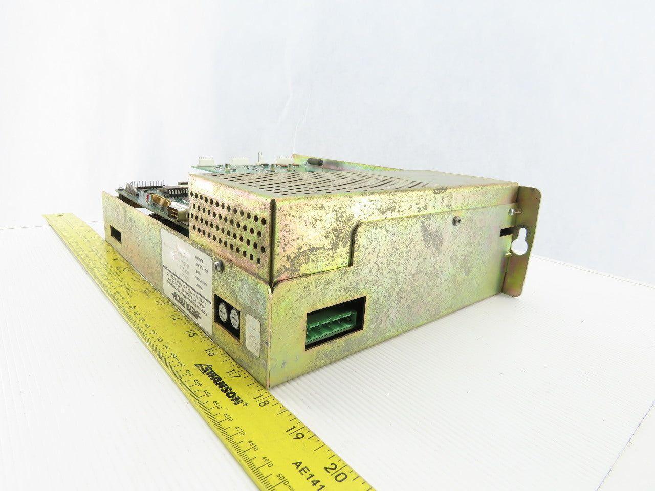 Beta Tech AF-SERVO-020 Servo Drive 105-243V 50/60Hz 880/1800VA