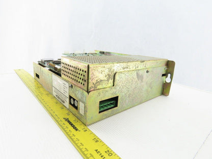 Beta Tech AF-SERVO-020 Servo Drive 105-243V 50/60Hz 880/1800VA