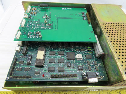 Beta Tech AF-SERVO-020 Servo Drive 105-243V 50/60Hz 880/1800VA