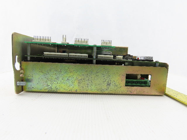 Beta Tech AF-SERVO-020 Servo Drive 105-243V 50/60Hz 880/1800VA