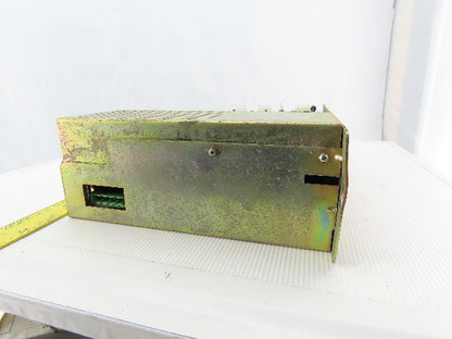 Beta Tech AF-SERVO-020 Servo Drive 105-243V 50/60Hz 880/1800VA