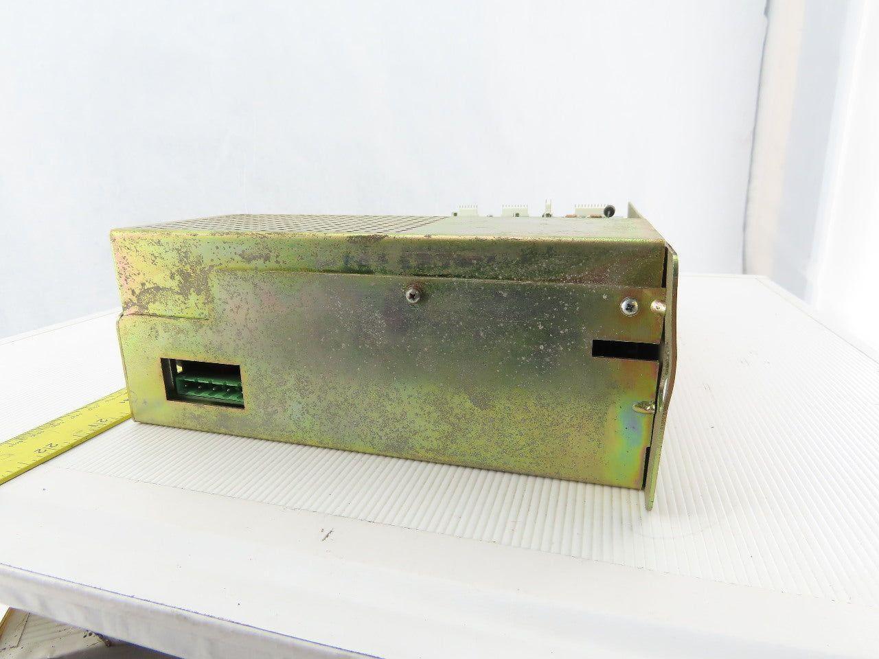 Beta Tech AF-SERVO-020 Servo Drive 105-243V 50/60Hz 880/1800VA