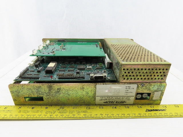 Beta Tech AF-SERVO-020 Servo Drive 105-243V 50/60Hz 880/1800VA