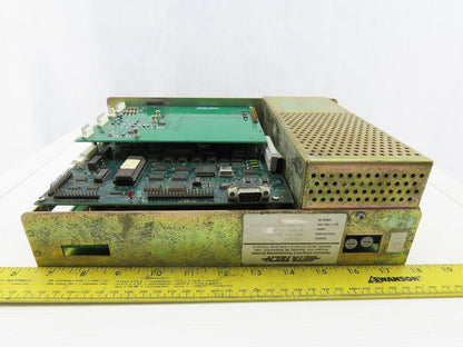 Beta Tech AF-SERVO-020 Servo Drive 105-243V 50/60Hz 880/1800VA