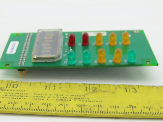 Beta Tech BF-DSPY-011 Display Module Circuit Board