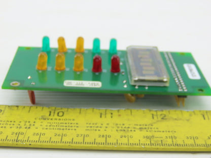 Beta Tech BF-DSPY-011 Display Module Circuit Board