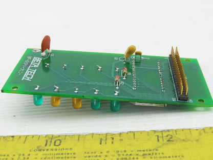 Beta Tech BF-DSPY-011 Display Module Circuit Board