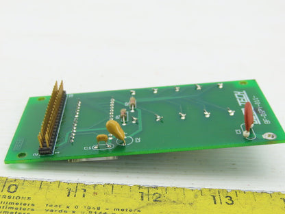 Beta Tech BF-DSPY-011 Display Module Circuit Board