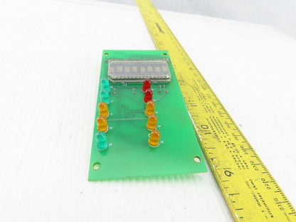 Beta Tech BF-DSPY-010 Servo Drive Display Module
