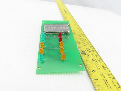 Beta Tech BF-DSPY-010 Servo Drive Display Module