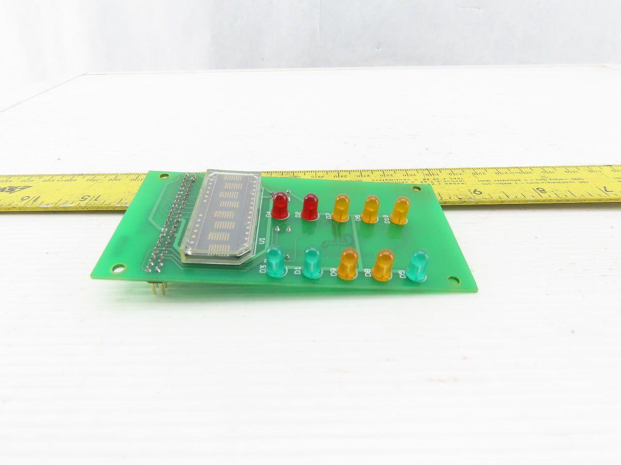 Beta Tech BF-DSPY-010 Servo Drive Display Module