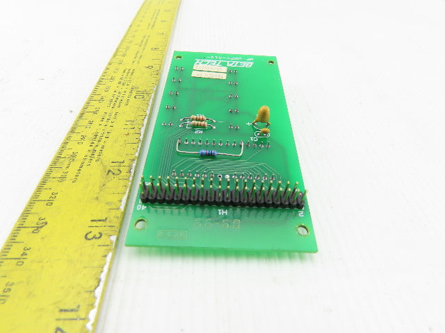 Beta Tech BF-DSPY-010 Servo Drive Display Module