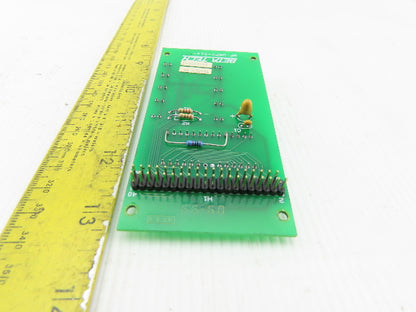 Beta Tech BF-DSPY-010 Servo Drive Display Module