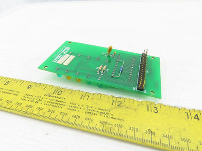 Beta Tech BF-DSPY-010 Servo Drive Display Module