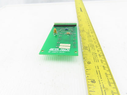 Beta Tech BF-DSPY-010 Servo Drive Display Module