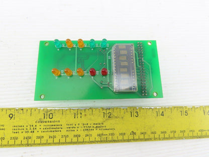 Beta Tech BF-DSPY-010 Servo Drive Display Module