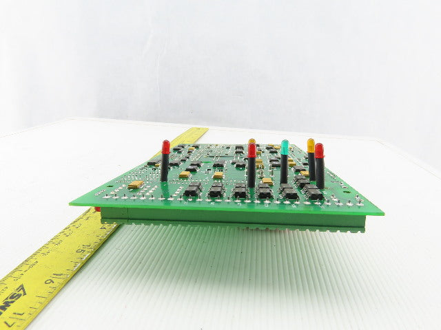 Beta Tech BC-FSC-050-009 Circuit Board