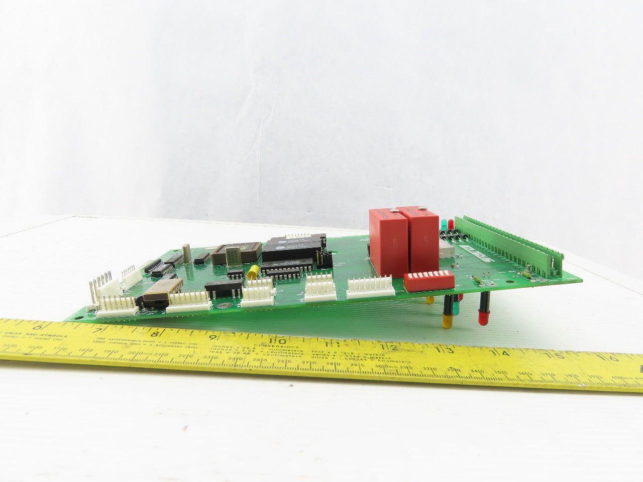 Beta Tech BC-FSC-050-009 Circuit Board