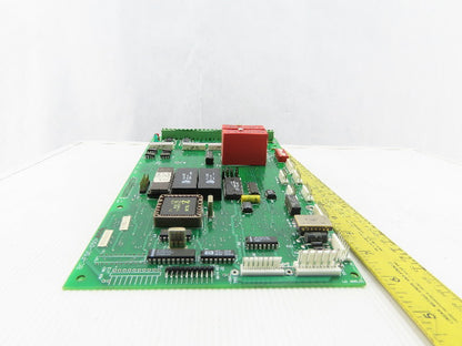Beta Tech BC-FSC-050-009 Circuit Board