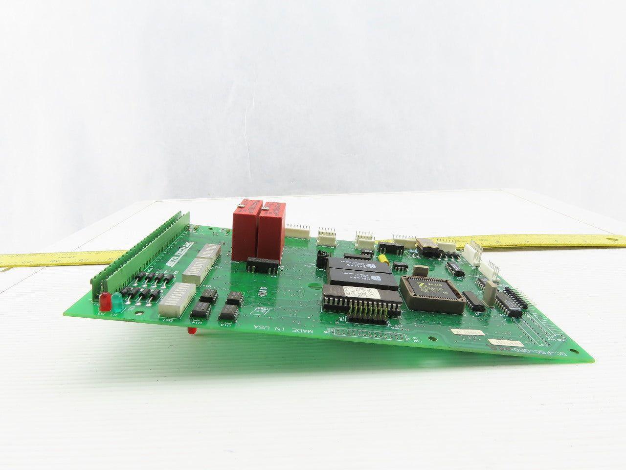 Beta Tech BC-FSC-050-009 Circuit Board