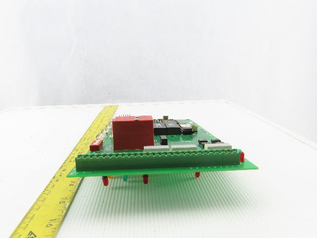 Beta Tech BC-FSC-050-009 Circuit Board