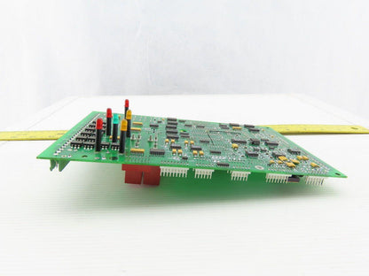 Beta Tech BC-FSC-050-009 Circuit Board