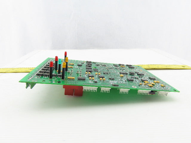 Beta Tech BC-FSC-050-009 Circuit Board