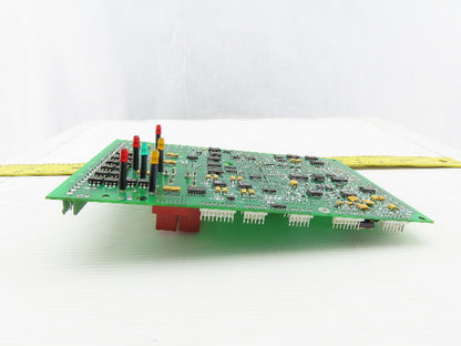 Beta Tech BC-FSC-050-009 Circuit Board