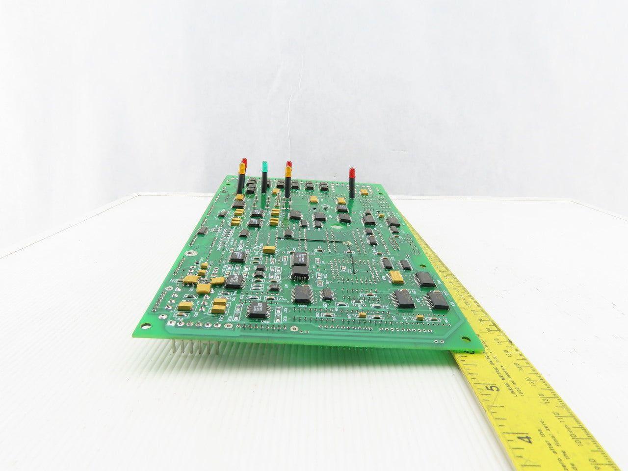 Beta Tech BC-FSC-050-009 Circuit Board
