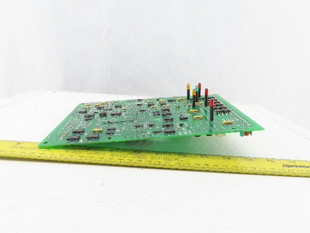 Beta Tech BC-FSC-050-009 Circuit Board