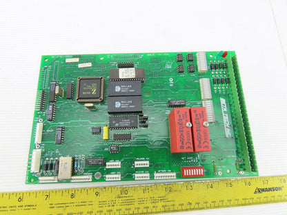 Beta Tech BC-FSC-050-009 Circuit Board