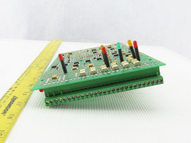 Beta Tech BC-FSC-050-007 Circuit Board
