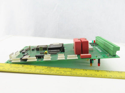 Beta Tech BC-FSC-050-007 Circuit Board